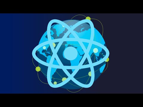 Internationalization in React - Talk by Naomi Meyer