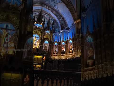 Notre Dame, Montreal