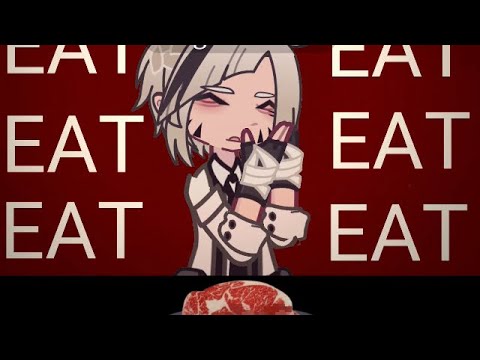 BINOMI // BSD // CANNIBAL ATSUSHI AU :3 //SSKK??