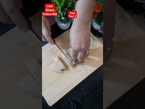 fara recipe l dal fara recipe part 2 l #dalfara #viral #youtubeshorts #cookingrecipes #shorts