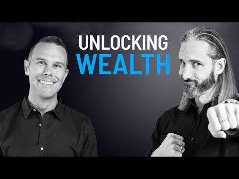 How to Build Wealth: Unlocking Your Value Creation Power | Garrett Gunderson with @LIFE180