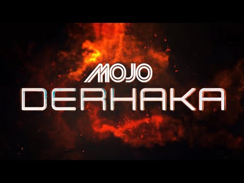 MOJO - Derhaka (Official Music Video)