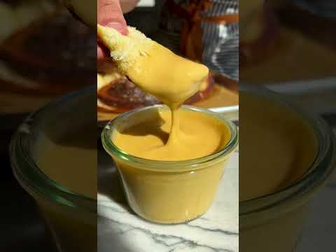 Giant Pretzel with Beer Cheese Dip