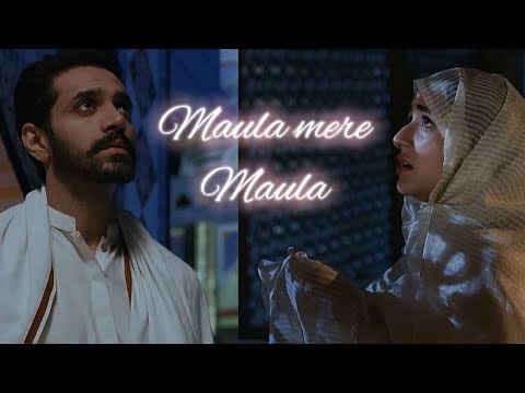 Tere bin // Meerab Murtasim [mv/edit]