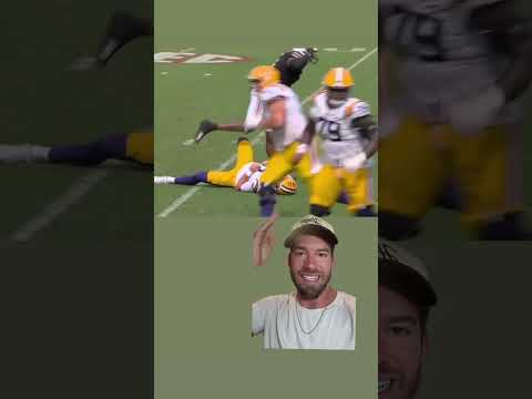 Kyle Kennard’s late hit flag on LSU QB Garrett Nussmeier costs South Carolina the CFB playoffs