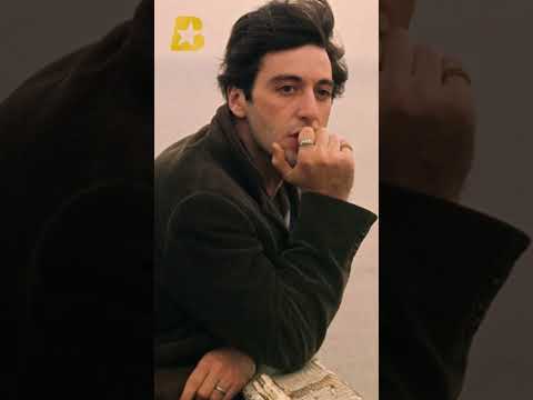 Al Pacino: A Legend in Cinema #shorts #alpacino #biofamous #biography