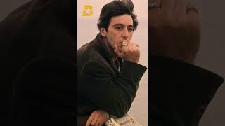 Al Pacino: A Legend in Cinema #shorts #alpacino #biofamous #biography