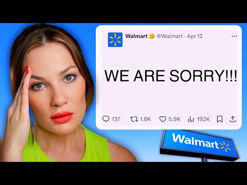 You Can Claim Up to $500 from a $45 MILLION Walmart Lawsuit