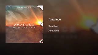 Anuel - Amanece