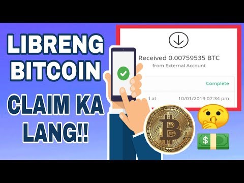 Libreng Bitcoin Every 60 Minutes | COINS.PH WITHDRAWAL