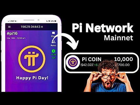 Pi Network - How To Migrate Pi Network Mainnet | Pi Network KYC Verification