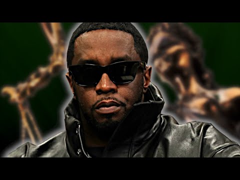 Diddy's History of Violence