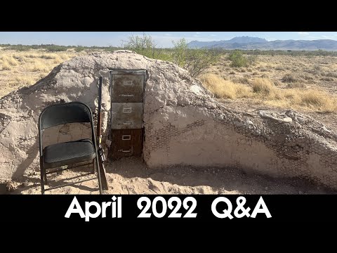 April 2022 Q&A