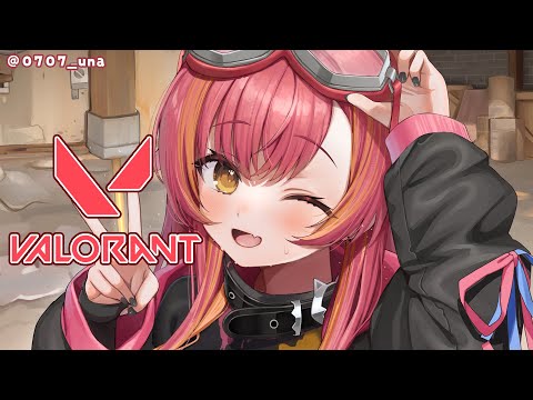 【Valorant】DevilClutch杯　本番１日目！【ぶいすぽ / 猫汰つな】