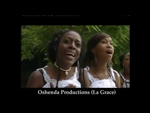 "ET DANS MON COEUR" de LES ARCHANGES / Oshenda Productions