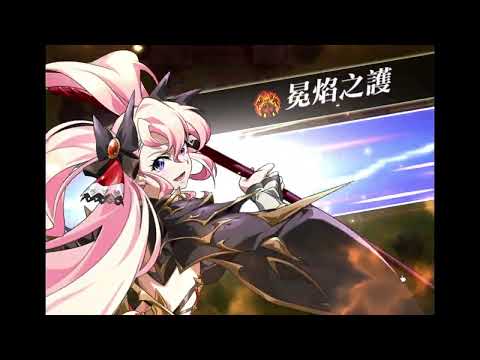 超時空試煉 4S5 1111~1117 全加成 Langrisser Mobile 夢幻模擬戰 M