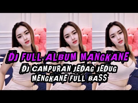 KUMPULAN DJ FYP TIKTOK 2024 SOUND KANE JEDAG JEDUG FUL BAS TERBARU