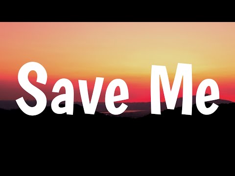 Jelly Roll - Save Me (Lyrics)