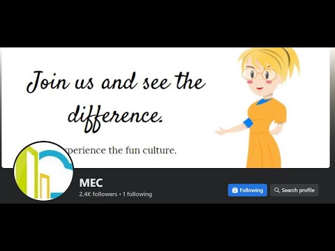 MEC or My English City HOMEBASED  ESL COMPANY/ Audio class/ 230php per 50mins