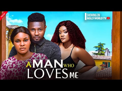 A MAN WHO LOVES ME - MAURICE SAM, SARIAN MARTIN, CHINENYE ULEAGBU 2024 latest nigerian movie