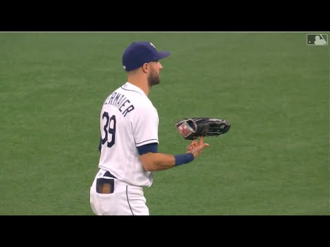 【MLB】投稿主が特に好きなキアマイアーのプレー100選（中編③）※解説アリ