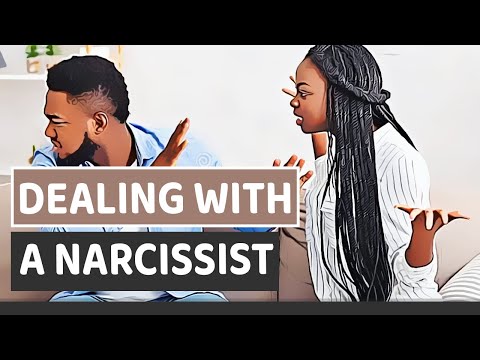 Effective Strategies For Dealing With A Narcissist