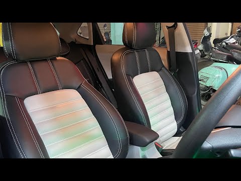 I20 car seat covers with bucket fitting 👌|car seat cover manufacturer in Bangalore | car seat covers