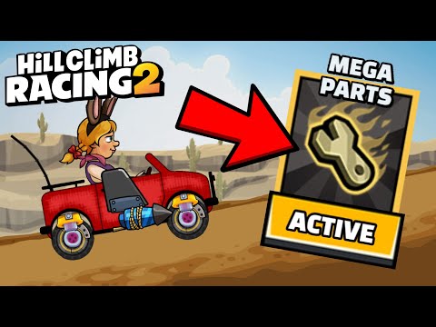 🔥JEEP MASTERIES ARE CRAZY - Hill Climb Racing 2