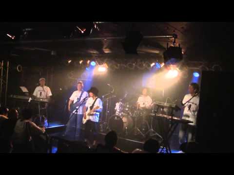 jamira at tops(2014.8.30) 鍋カメラBW途中まで