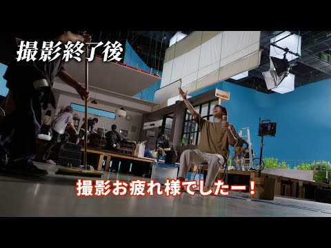 アサヒスーパードライ WEBCM 「嬉し恥ずかし缶パカ」生田斗真篇