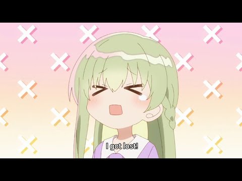 Cecilia got lost AGAIN !! | Shiro Seijo to Kuro Bokushi,白聖女と黒牧師 Ep 9