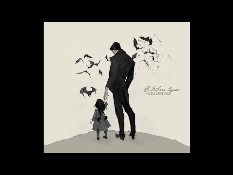 A fathers lesson | Dark emotional music