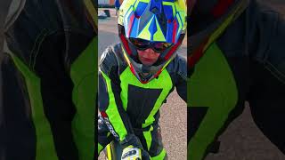 Season closing 2024 #toto90 #mattia46 #BikerCommunity, #KidsWhoRide#YouTubeBikes, #BikePassion,