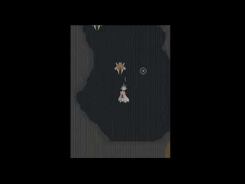 Progress of Space Shooter