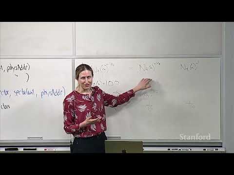 Stanford CS234 Reinforcement Learning I Exploration 2 I 2024 I Lecture 12