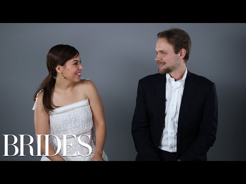 #MarriageGoals: Multicultural Couples Talk About How They Met | Love Without Borders S1 E3 | BRIDES