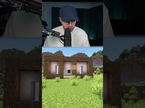 Regt dich das auf? Wie geht es dir? #minecraft #shorts #comedy