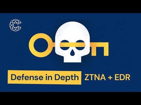 A Deep Dive into Zero Trust Network Access (ZTNA) and Endpoint Detection and Response (EDR)