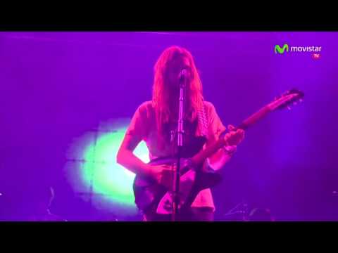 Tame Impala - LIVE @ Primavera Fauna (2014) Full