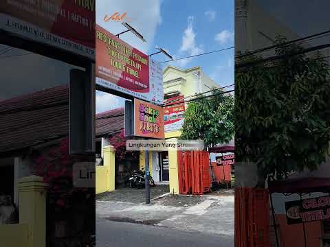 Staycation di Jogja tanpa nguras dompet? Ada dong!!