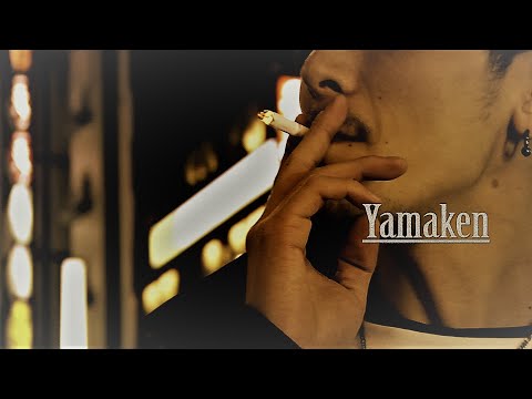 Yamaken - Kabukicho Blues【MV】