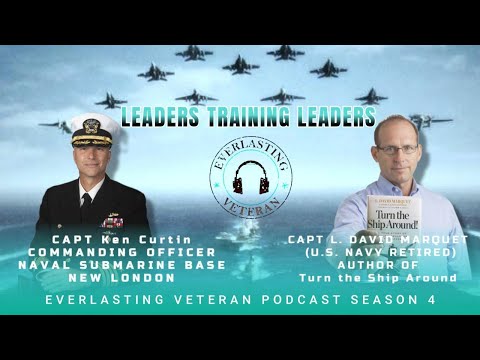 LEADERS TRAINING LEADERS S4|E6