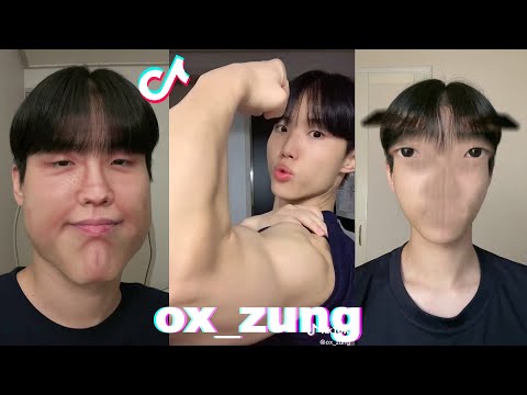 Ultimate Ox Zung Funny TikTok Videos 2022 | New ox_zung All TikTok Videos Compilation