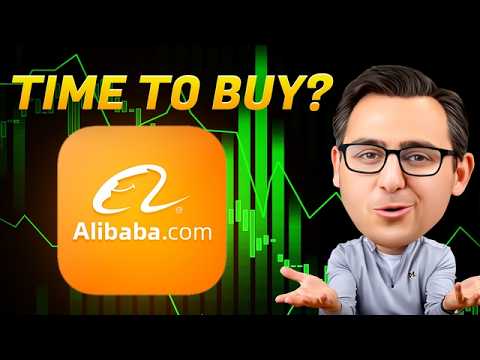 Why I Bought Alibaba Stock And Buying More