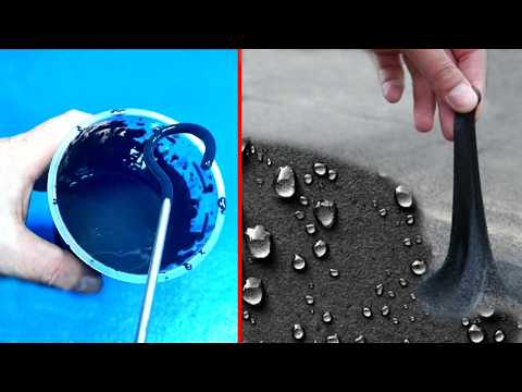 Car repair tips and tricks, corrosion protection! Simple practical inventions.