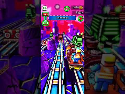 Paper Train: Rush (Bat Rails) World Record 112,155m