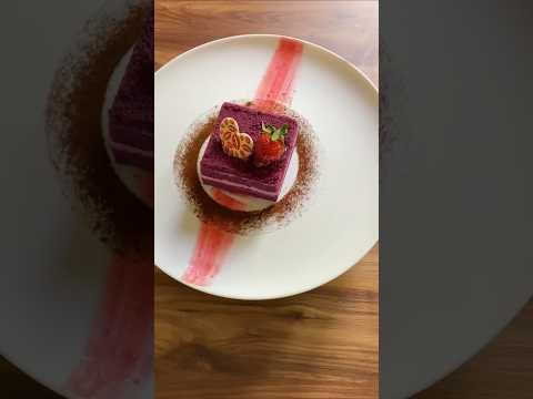 #new #pastery #dessert #plating #streetfood #plz_subscribe_my_channel #shorts #ytshorts #youtuber