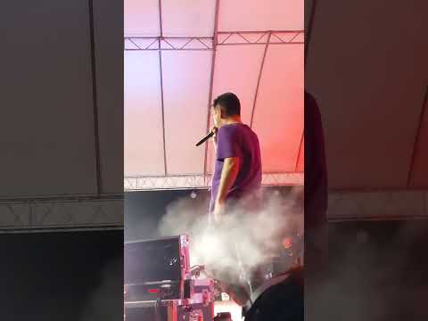 Rocksteddy live concert in Pantukan, Davao De Oro!! #Rkstdy