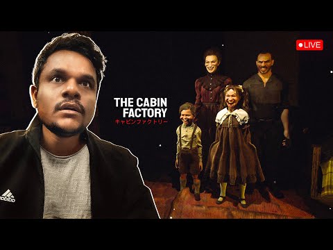 🔴 THE CABIN FACTORY & MARVEL RIVALS - Live Stream 🔴 Dope Gameplays