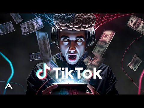 How TikTok Shop Brainwashes You to Buy